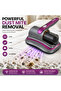 Vacuum Cleaner Mite Removal - Cordless - 5