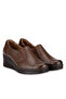 Kayne-g women's Leather hallux shoe taba - 3