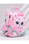 chimola Pink Cat 3'lü Çanta seti (İTHAL) - 5