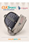 School Backpack, Pencil Bag, Steel Flask 600 ml Premium Set - 4