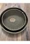Jute Wicker Gold Black Closet Organizer for Children's Room Storage Basket Dowry Gift - 3