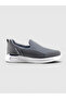 H1255 Walk Slip Krakers - Smoked - Men's Shoes