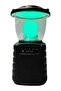 مكبر صوت لاسلكي محمول KTS-1188 مع مصباح LED للتخييم - 4