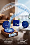 Ashtray Gel - Ash and Odor Absorbing Gel 20 Pieces - 4