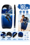102 cm Bodyboard (Surfboard) Sea Pool Balance Board - 7