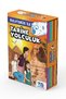 BULUTOBÜS İLE TARİHE YOLCULUK ÖYKÜLERİ 5 Books + Evaluation Forms - 2