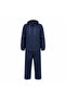 Waterproof Raincoat Zippered Raincoat Waterproof Pvc Work Safety Zippered Raincoat - 2