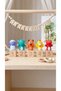 Finger Puppet Colorful Farm - 4
