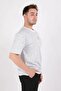 4176 Men's Crew Neck T-shirt - 3