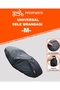 Universal Sele Brandasi Branda m - Medium / Waterproof Raincoat Cover