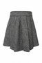 Paris Skirt Jacket Combination - Houndstooth - 6
