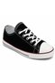 Comfy Sneaker with Laces