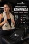 2-Pack Embroidered Sports Towel Cotton, Sweat Absorbent Fitness Plates Boxing Tennis Sports Towel - 4