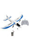 1 Battery FX802 RC Foam Plane 2.4G 2CH Radio Control Glider Remote Control Airplane Aircraft Foam B - 7