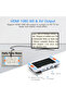 4X Eyoyo 5.0' Inch LCD 3-48X Portable Digital Magnifier Lupa Electronic Video Reading Aid Portable w - 3