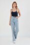 Basic Snap Rope Strap Bodysuit - 4
