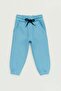 Elastic Waist Jogger Boy's Sweatpants