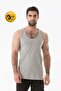Basic 3-Piece Crew Neck Athlete Shirt - 2