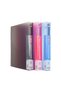 4 Ring Folder Smoky - 4