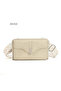 5737 Women's Bag, Crossbody Shoulder Bag, Zippered Card Holder Compartment Phone Wallet