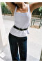 Cotton A-Line Ball - 7