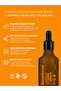 Organic Certified Vitamin C Brightening Face Serum 30 ml - 2