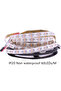 شريط بكسل ذكي LED بطول 5 أمتار و60 بكسل IP30، لوحة دوائر مطبوعة بيضاء، 1 متر/5 أمتار WS2812B، 30/60/144 بكسل/مصابيح LED/متر، لوحة دوائر مطبوعة سوداء/بيضاء، WS - 6