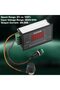 منظم سرعة محرك DC 6-60V 12V 24V 36V 48V 30A PWM منظم سرعة محرك DC مع... - 6
