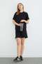 Textured Embossed Modal 2-Piece Set - 3