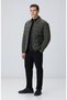 N-Tech Siyah Scuba Sweatshirt - 3