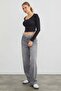 Basic U-Neck Modal Bodysuit - 3