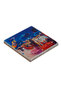 Istanbul Themed Triple Magnet Set - 8