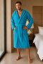 "Linz" Unisex Bathrobe Oversize Model - 7