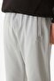 Elastic Waist Pocket Jogger Sweatpants - 7