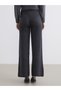 I Beli Corded Wide Leg Women's Knitwear Trousers from Freezen Store - 5