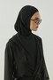 Leila Sports Cap Black