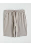 Two Mt Shop Quality Regular Fit Men's Shorts - 5
