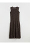 I Zero Roba Collar Lace Dress from Freezen Store - 6