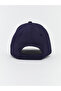 Original Text Embroidered Women's Cap Hat - 3