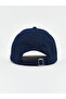 Original Text Embroidered Men's Cap Hat - 3