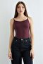 Basic Rope Strap Snap Body - 4