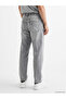Trendlucky Straight Fit Men's Jean Pants with a Difference - 3