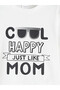 Original Printed Boys' Combed Cotton T-Shirt - 5
