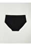 Ozmarka New Season Standard Fit Cotton Flexible Men's Underpants 3-Piece - 3