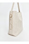 Trendlucky Leather Look Women's Handbag with a Difference - 3