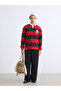 I Devrik Roba Yaka Harvard Printed Men's Sweatshirt from Freezen Store - 3