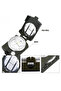 Multifunctional Professional Military Compass - 2