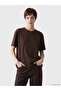 Original Embroidered 100% Cotton Women's T-Shirt - 2