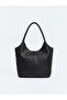 Trendlucky Leather Look Women's Shoulder Bag with a Difference - 3