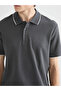 Trendlucky with a Difference Polo Collar Men's T-Shirt - 3